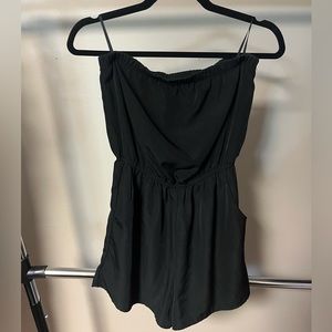 Bathing suit cover up